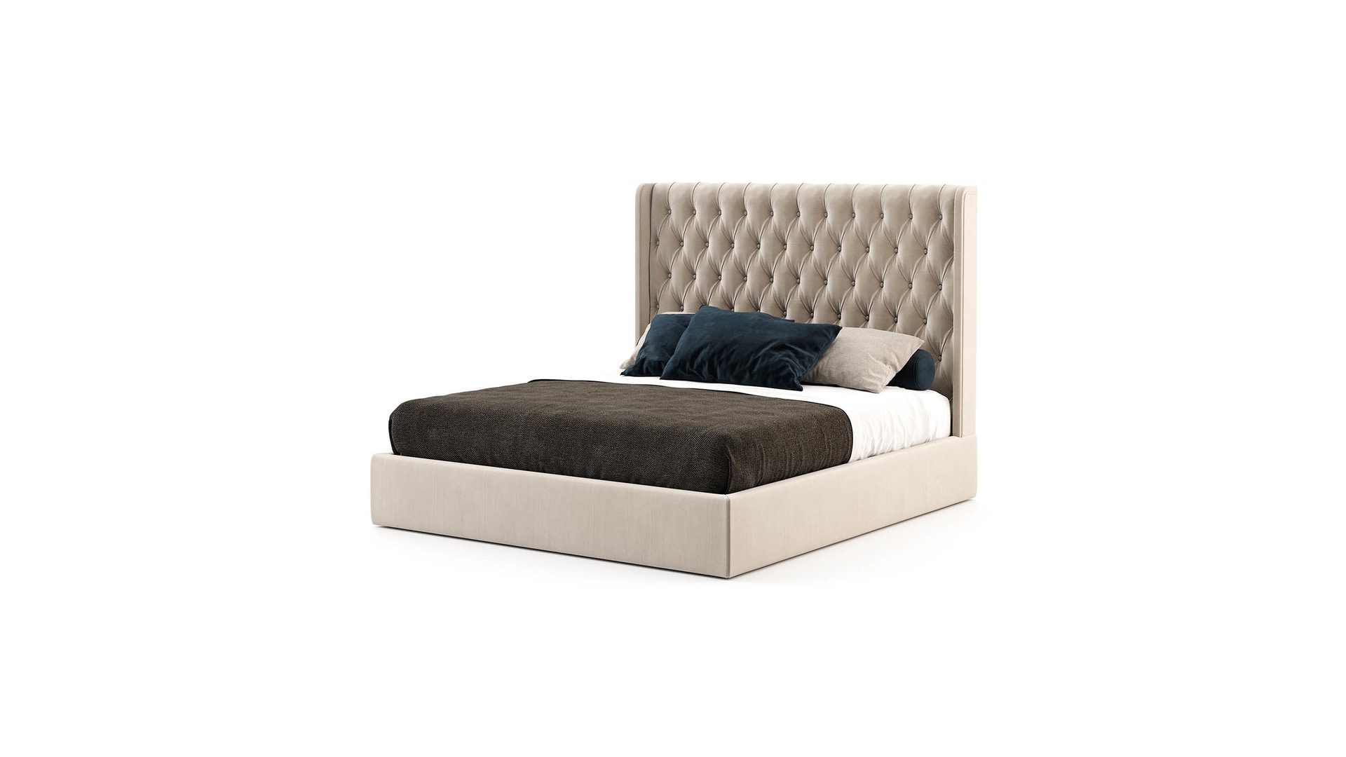 CJ Decor cama,CJ Decor quarto